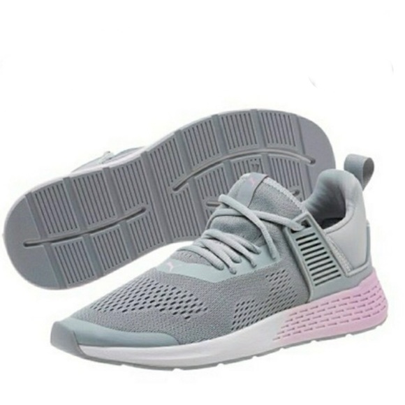 puma insurge mesh womens